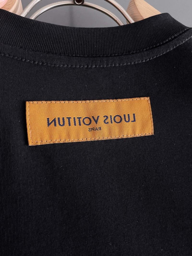 Louis Vuitton T-Shirts